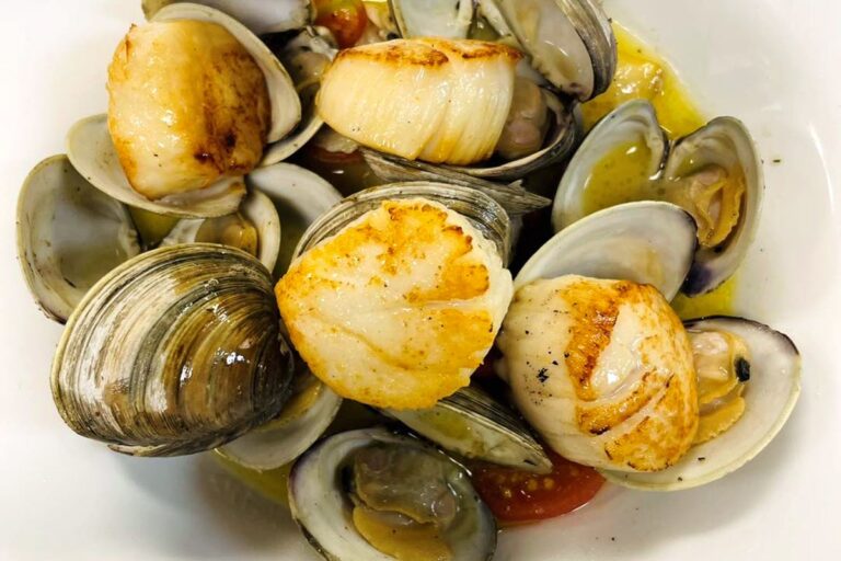 il villaggio restaurant and bar cherry hill nj food 4 768x512