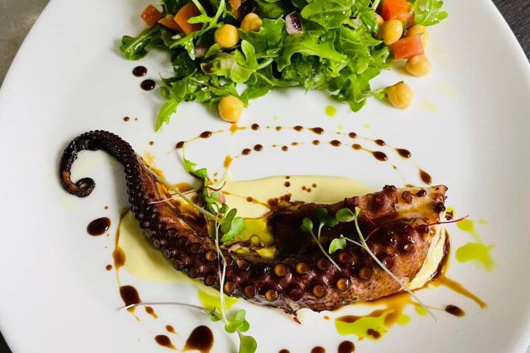 il villaggio restaurant and bar cherry hill nj food 7 768x512