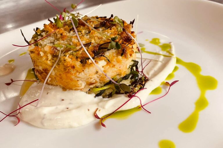 il villaggio restaurant and bar cherry hill nj food 8 768x512