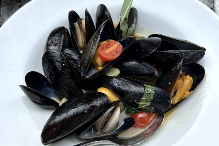 il villaggio restaurant and bar cherry hill nj food 9 768x512