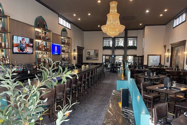 il villaggio restaurant and bar cherry hill nj interior 1 768x512