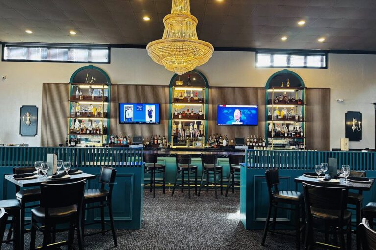 il villaggio restaurant and bar cherry hill nj interior 2 768x512