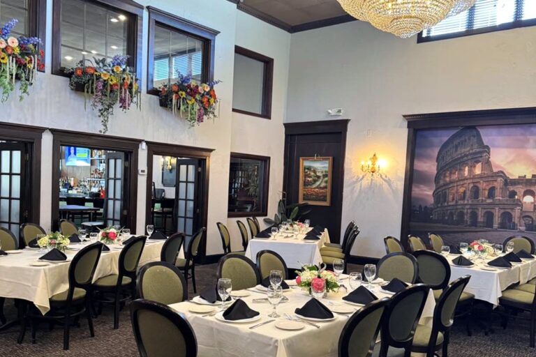 il villaggio restaurant and bar cherry hill nj interior 4 768x512