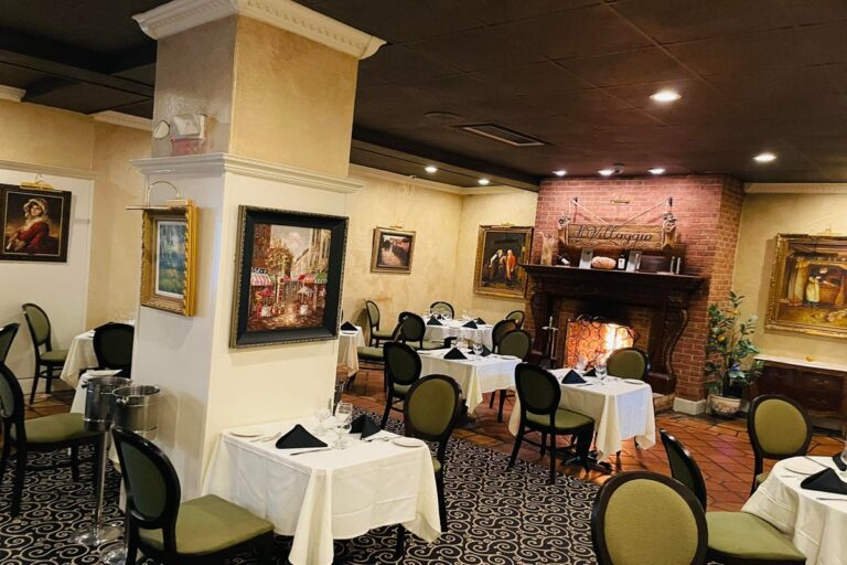 il villaggio restaurant and bar cherry hill nj interior 5 768x512