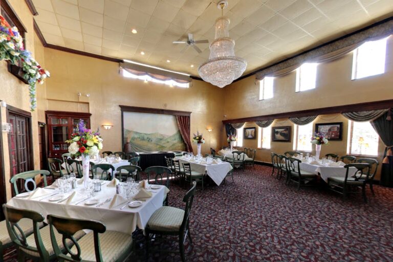 il villaggio restaurant and bar cherry hill nj interior 7 768x512