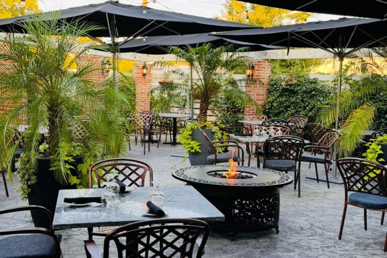 il villaggio restaurant and bar cherry hill nj outside 1 768x512