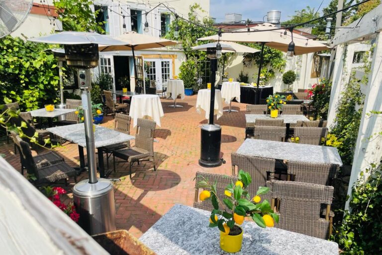 il villaggio restaurant and bar cherry hill nj outside 2 768x512