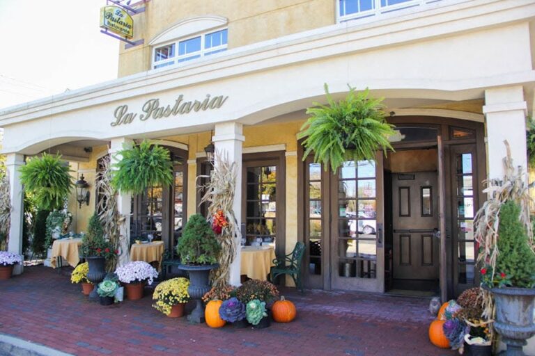 la pastaria red bank nj exterior 2 768x512