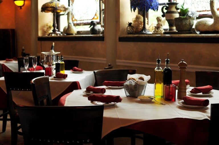 la pastaria red bank nj interior 1 768x510