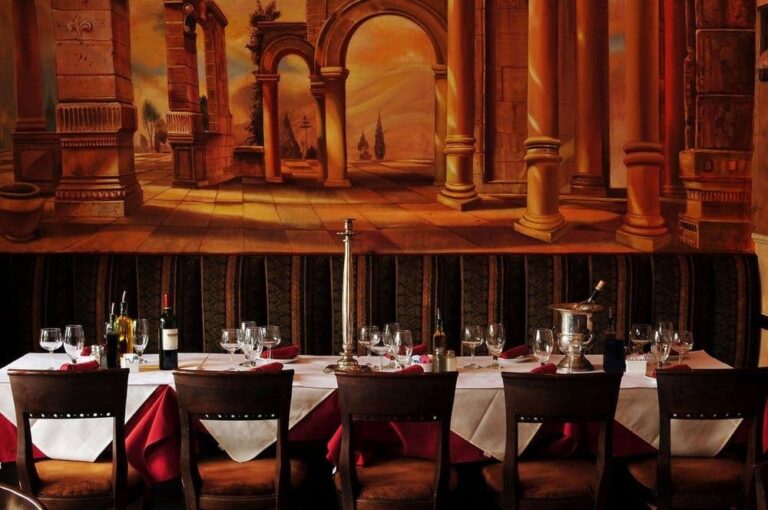 la pastaria red bank nj interior 2 768x510