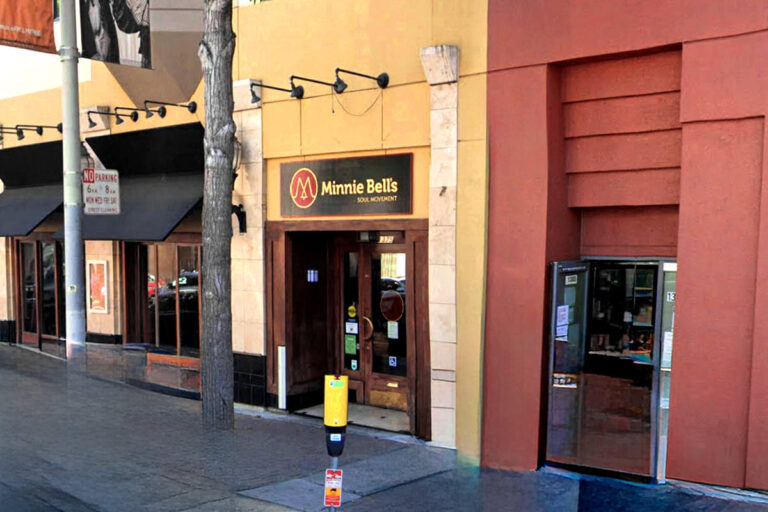 minnie bell soul movement san francisco ca exterior 1 768x512