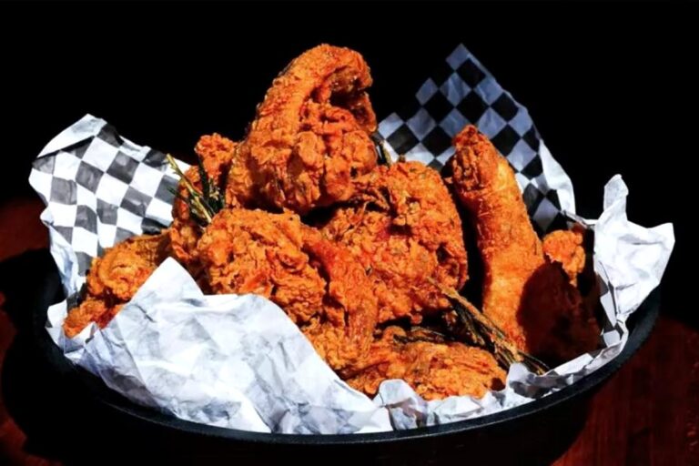 minnie bell soul movement san francisco ca food 8 768x512