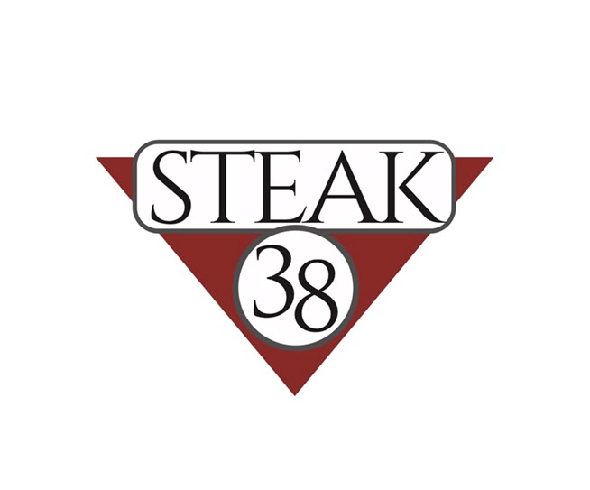 steak 38 tabernacle nj logo 1