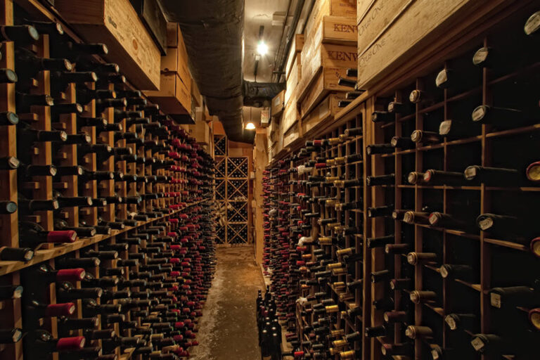 the smokehouse restaurant at antrim 1844 taneyown md interior 15 768x512