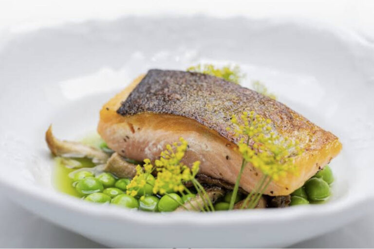 the smokehouse restaurant at antrim 1844 taneytown md food 10 768x512