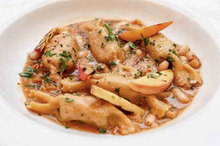 the smokehouse restaurant at antrim 1844 taneytown md food 12 768x512