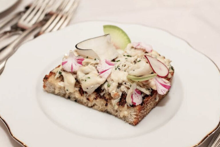 the smokehouse restaurant at antrim 1844 taneytown md food 13 768x512