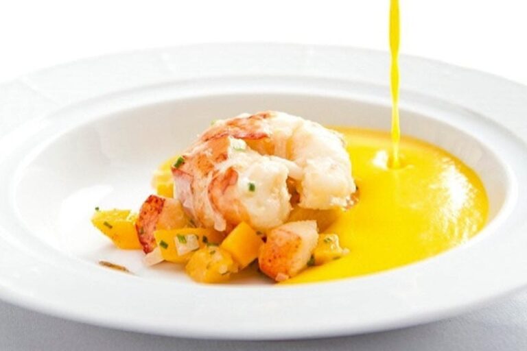 the smokehouse restaurant at antrim 1844 taneytown md food 7 768x512