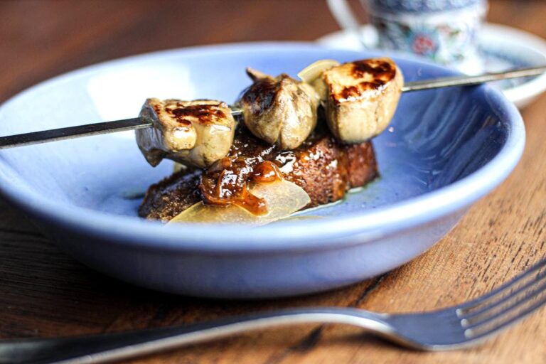 zahav philadelphia pa food 2 768x512