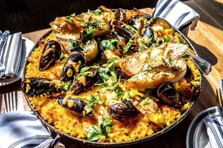 abigail street cincinnati oh food 1 768x512