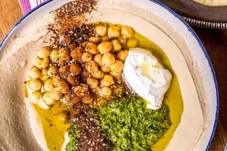 abigail street cincinnati oh food 7 768x512