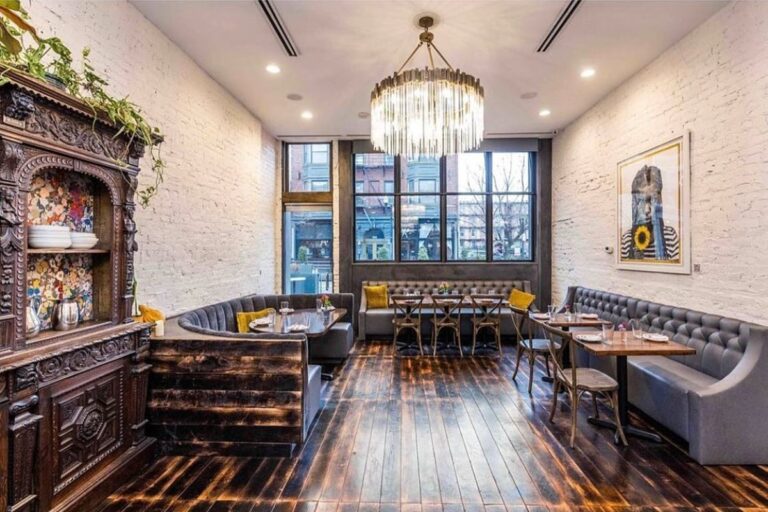 abigail street cincinnati oh interior 2 768x512