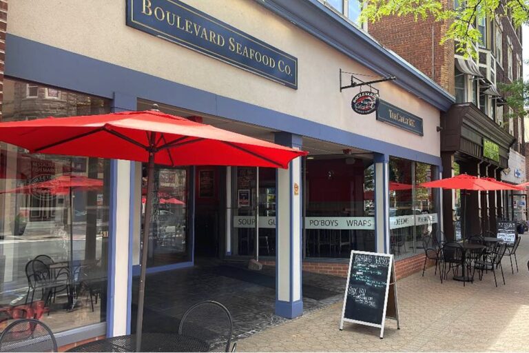 boulevard seafood company somerville nj exterior 1 768x512