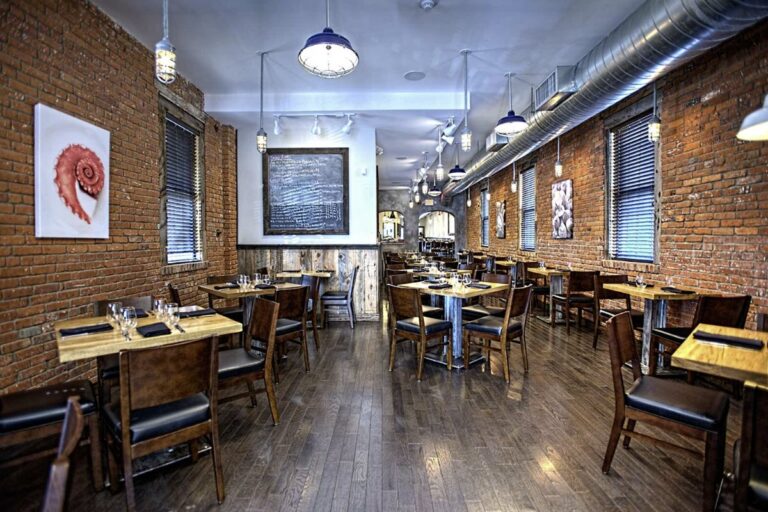 boulevard seafood company somerville nj interior 1 768x512