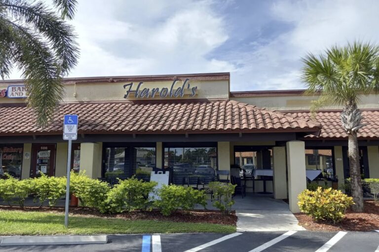 harolds restaurant fort myers fl exterior 1 768x512
