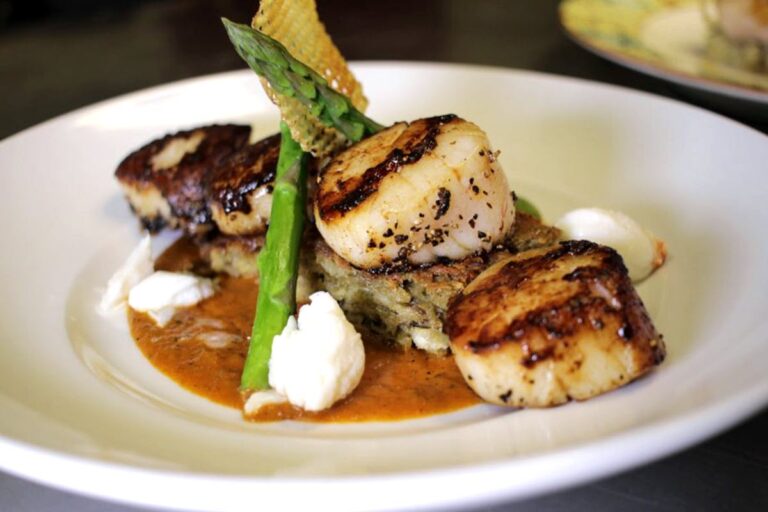 harolds restaurant fort myers fl food 6 768x512