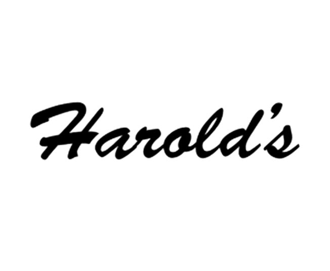 harolds restaurant fort myers fl logo 1