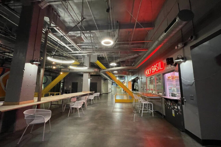 holy basil los angeles ca exterior 1 768x512