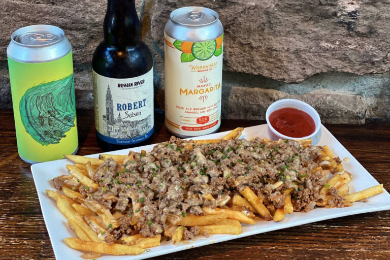 isaac newtons bar and restaurant newtown pa food 8 768x512