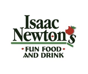 isaac newtons bar and restaurant newtown pa logo 1 1 300x251