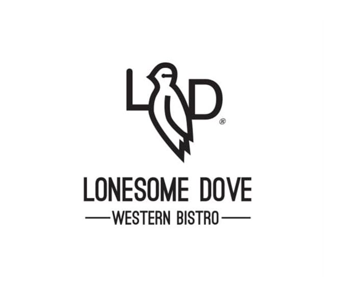 lonesome dove western bistro austin tx logo 1 1