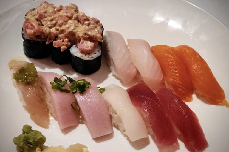 ota ya japanese restaurant newtown pa food 1 768x512