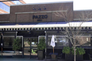 Pazzo MMX - Virtual Restaurant Concierge