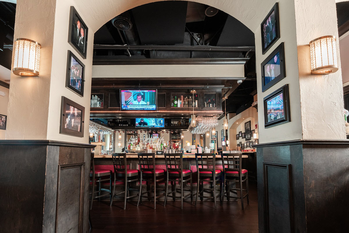 Pazzo MMX - Virtual Restaurant Concierge