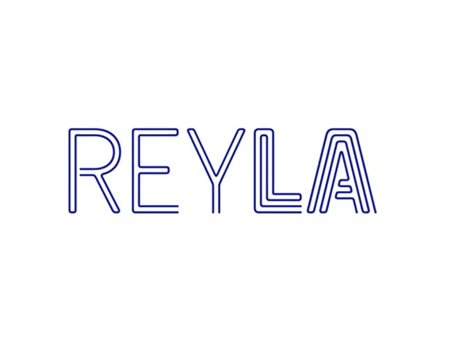 reyla asbury park nj logo 1