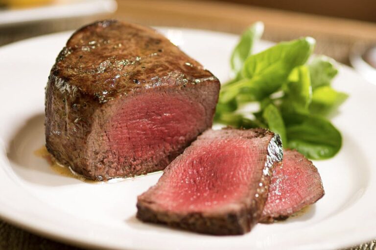 the capital grille newtown pa food 11 768x512