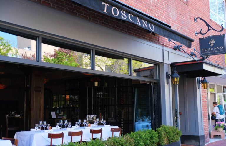toscano cambridge ma outside 1 768x496