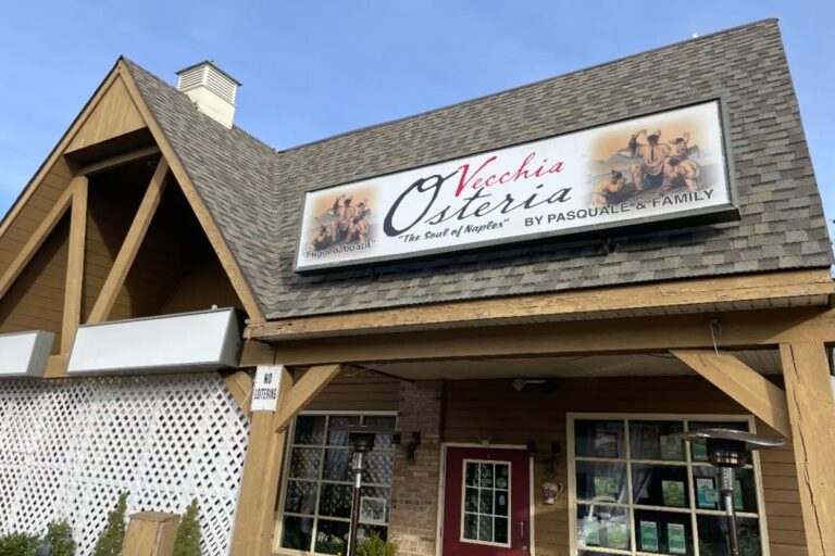 vecchia osteria newtown pa exterior 1 768x512