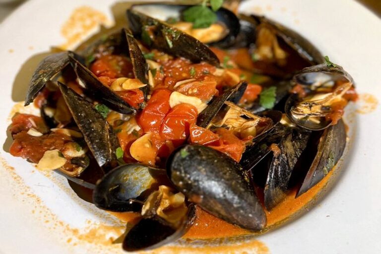 vecchia osteria newtown pa food 7 768x512