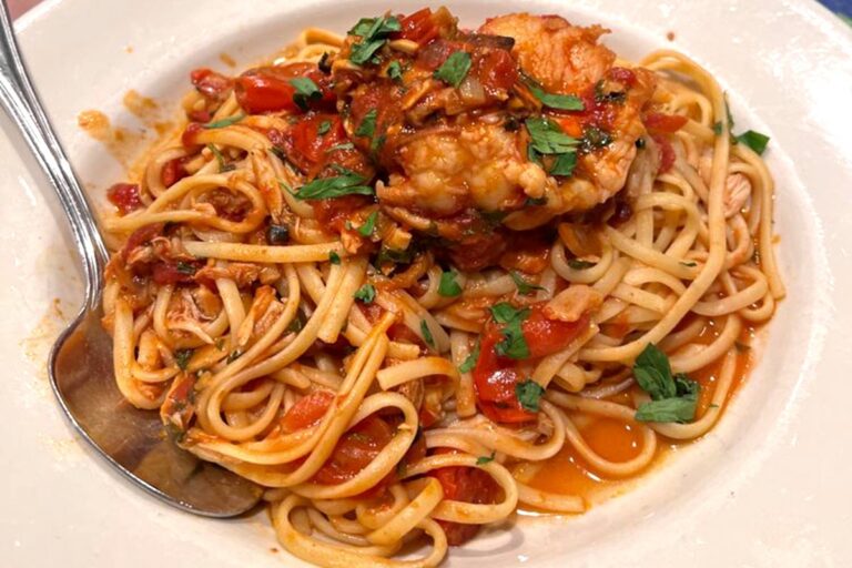 vecchia osteria newtown pa food 8 768x512