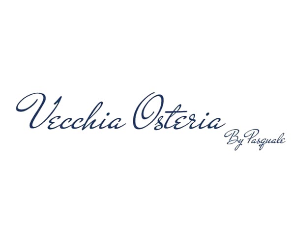 vecchia osteria newtown pa logo 1