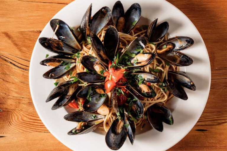 acqua e farina newtown pa food 2 768x512