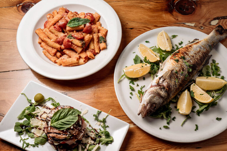 acqua e farina newtown pa food 7 768x512