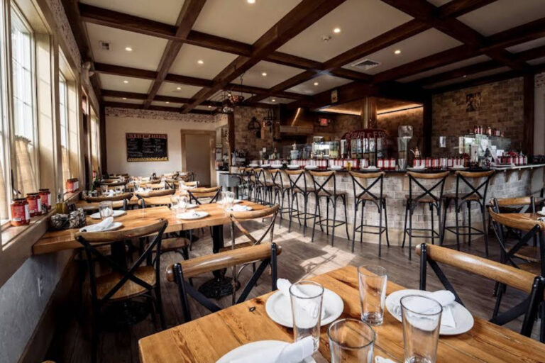 acqua e farina newtown pa interior 1 768x512