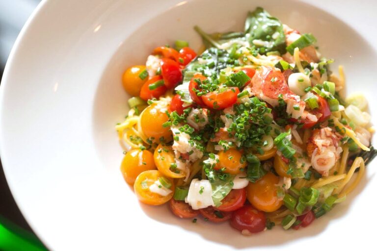 bix restaurant san francisco ca food 5 768x512