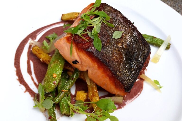 bix restaurant san francisco ca food 6 768x512